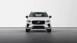 Volvo XC60 Dark