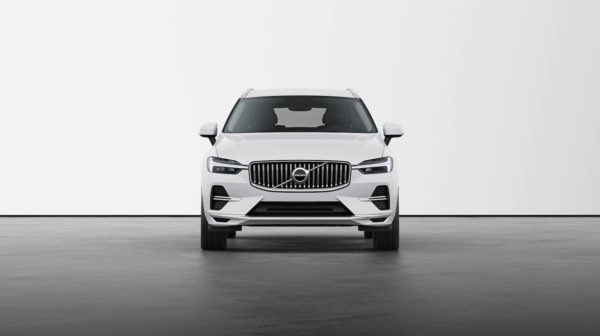 Volvo XC60 Bright