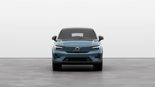 Volvo C40 Recharge