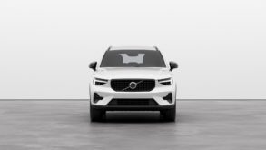 Volvo XC40 Dark