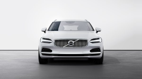 Volvo V90 Bright