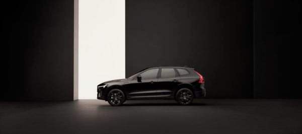 xc60 black edition